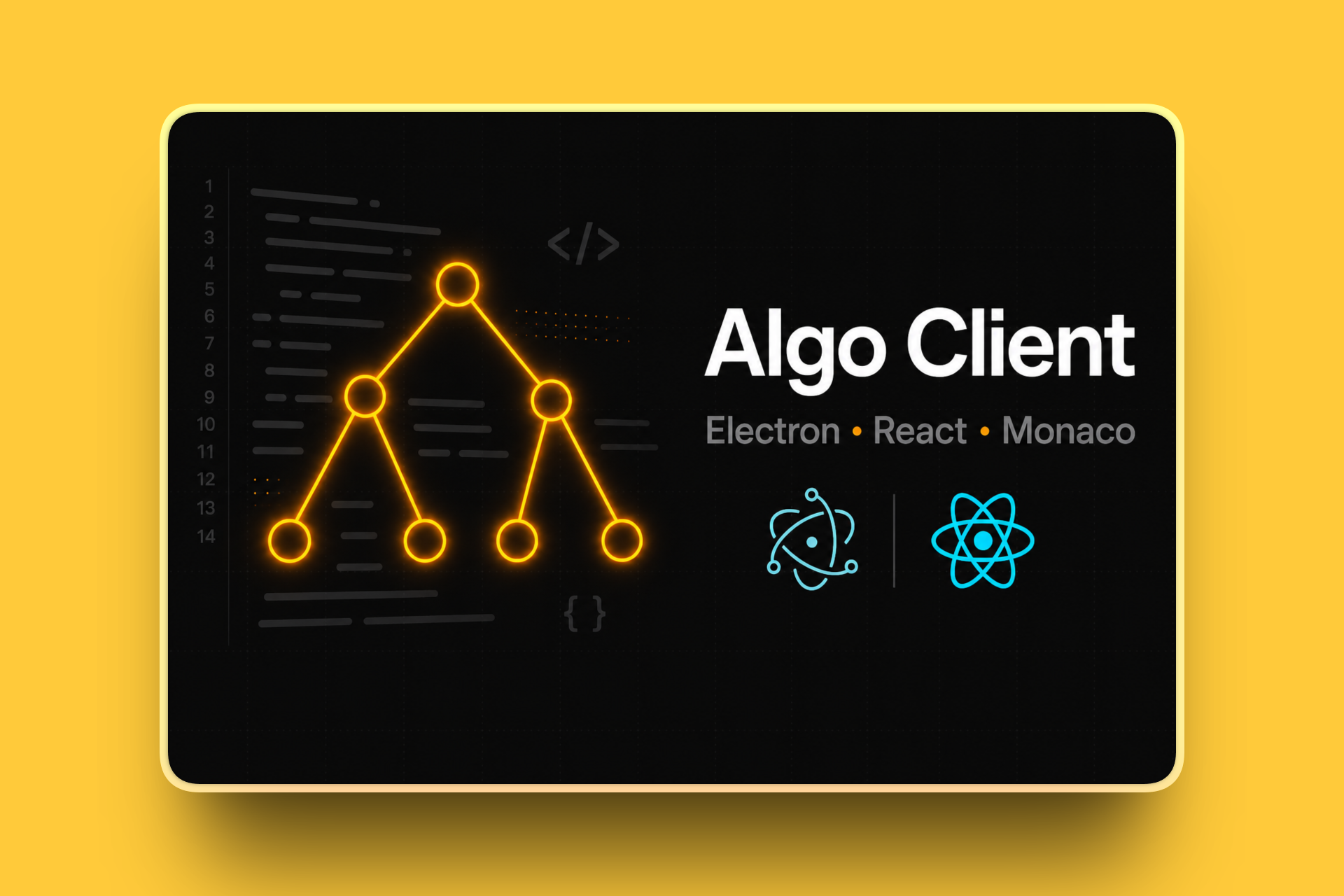Algo Client
