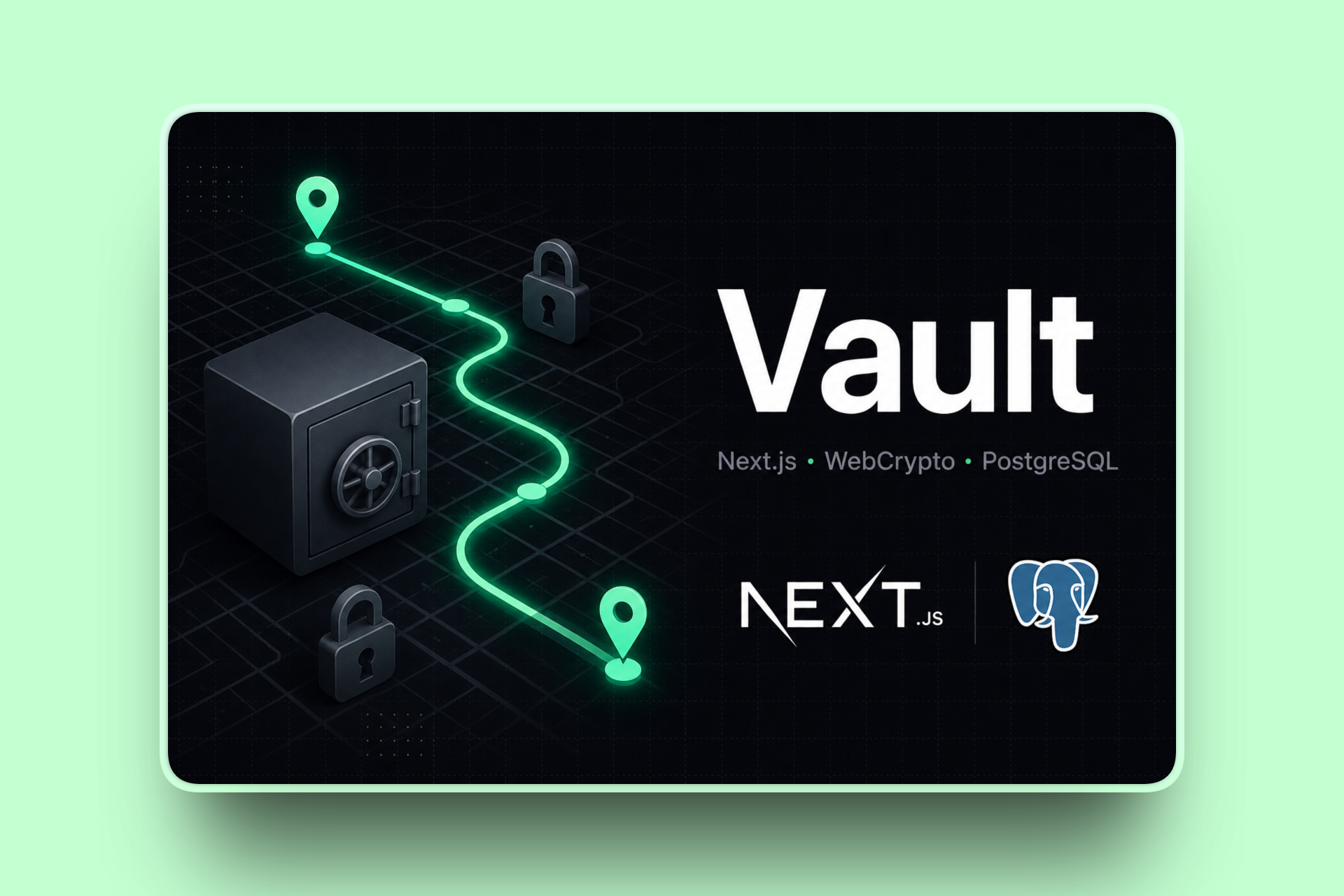 Vault